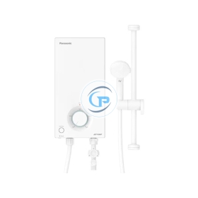 Máy Nước Nóng Trực Tiếp Panasonic DH-4VP1VW Có Bơm