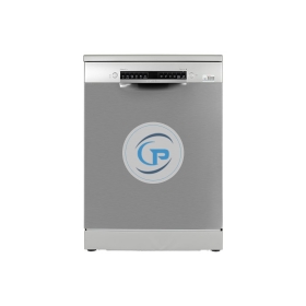 Máy rửa chén độc lập Bosch SMS4HMI07E