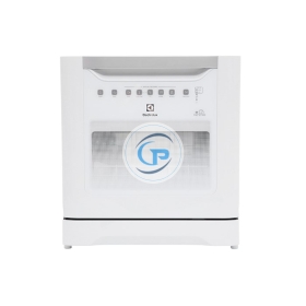 Máy rửa chén mini Electrolux ESF6010BW