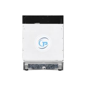 Máy rửa chén âm tủ Hafele HDW-FI60D (533.23.320)