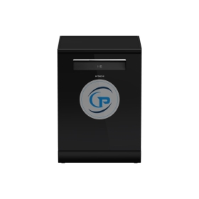 Máy rửa chén độc lập Hitachi HDF-F158CVGB