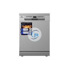 Máy rửa chén độc lập Hòa Phát HD F1306DBS TM