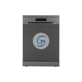 Máy rửa chén độc lập Samsung DW60CG550FSGSV