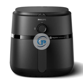Nồi chiên không dầu Philips NA130/00 6.2 lít