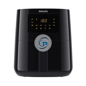 Nồi chiên không dầu Philips HD9252/90 4.1 lít