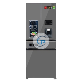 Tủ Lạnh Panasonic Inverter 540 Lít NR-YW590YMMV