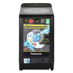 Máy Giặt Panasonic Inverter NA-FD95V1BRV 9.5 Kg