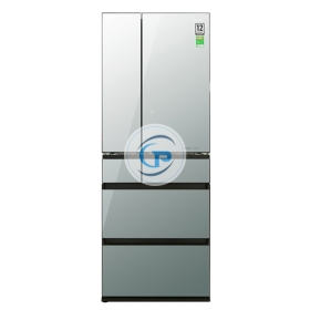 Tủ Lạnh Panasonic Inverter 589 Lít NR-F603GT-X2