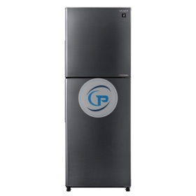 Tủ Lạnh Sharp Inverter 330 Lít SJ-XP352AE-DS