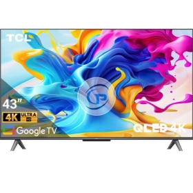 Smart Tivi TCL 43 Inch 43S5400A