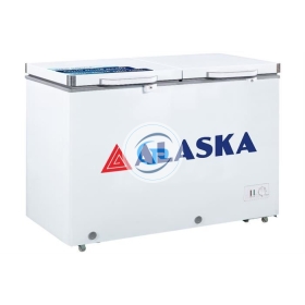Tủ đông Alaska 298 lít BCD-4568N