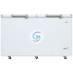 Tủ đông Aqua Inverter 425 lít AQF-C5701E