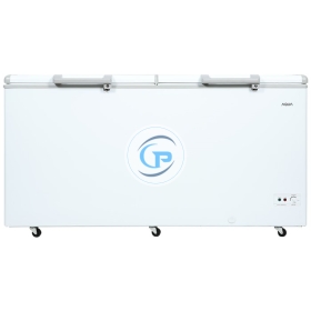 Tủ đông Aqua Inverter 508 lít AQF-C6901E