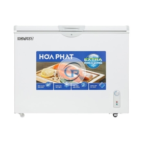 Tủ đông Hòa Phát 252 lít HPF AN6252