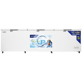Tủ đông Hòa Phát 1190 lít HPF AD61190