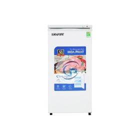 Tủ đông đứng Hòa Phát 147 Lít HPF UAH6147