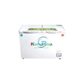 Tủ đông Kangaroo Inverter 252 lít KG400IC2