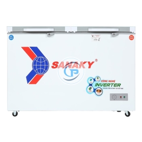 Tủ đông Sanaky Inverter 280 lít TD.VH4099W4K