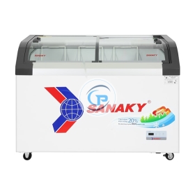 Tủ đông Sanaky 350 lít VH-4899KB