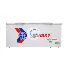Tủ Đông Sanaky Inverter 900 Lít VH-1199HY4K