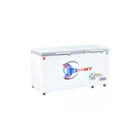 Tủ đông Sanaky Inverter 485 lít VH-6699W4K