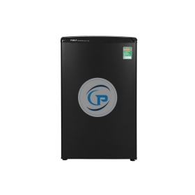 Tủ lạnh Aqua 90 lít AQR-D99FA(BS)