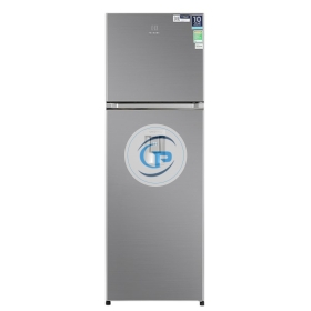 Tủ Lạnh Electrolux Inverter 341 Lít ETB3740K-A