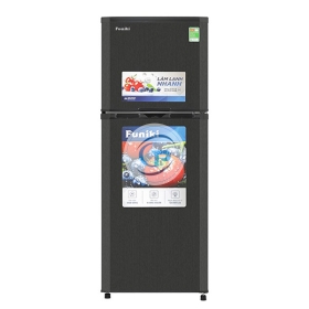 Tủ lạnh Funiki 126 lít HR T6126TDG