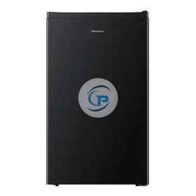 Tủ Lạnh Hisense 94 Lít HR09DB