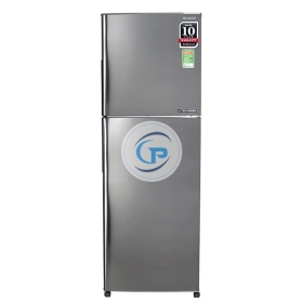 Tủ Lạnh Sharp Inverter 224 Lít SJ-X251E-DS 