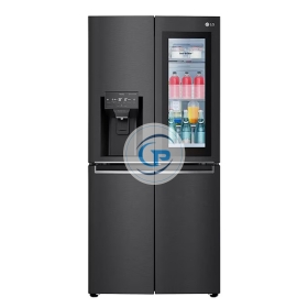 Tủ Lạnh LG Inverter 496 Lít GR-X22MBI