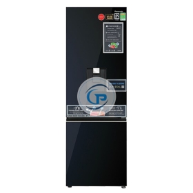 Tủ Lạnh Panasonic Inverter 325 Lít NR-BV361WGKV