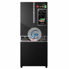 Tủ Lạnh Panasonic Inverter 420 Lít NR-BX471XGKV