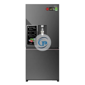 Tủ Lạnh Panasonic Inverter 500 Lít NR-BW530XMMV