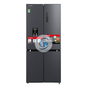 Tủ Lạnh Toshiba Inverter 515 Lít GR-RF670WI-PGV(A9)-BG