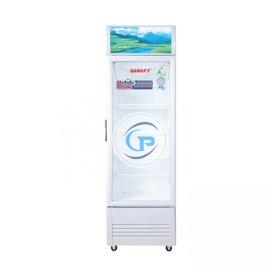 TỦ MÁT SANAKY VH218K3L INVERTER 170 Lít