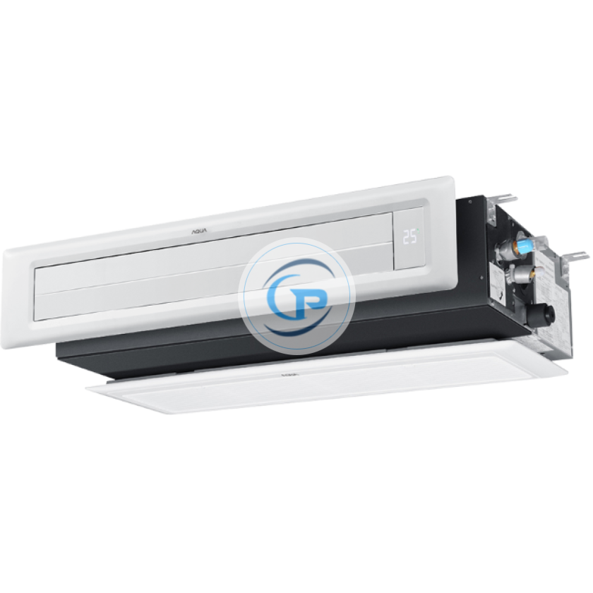 Máy lạnh Giấu trần nối ống gió AQUA Inverter AD50S2SS1FA  2.0HP