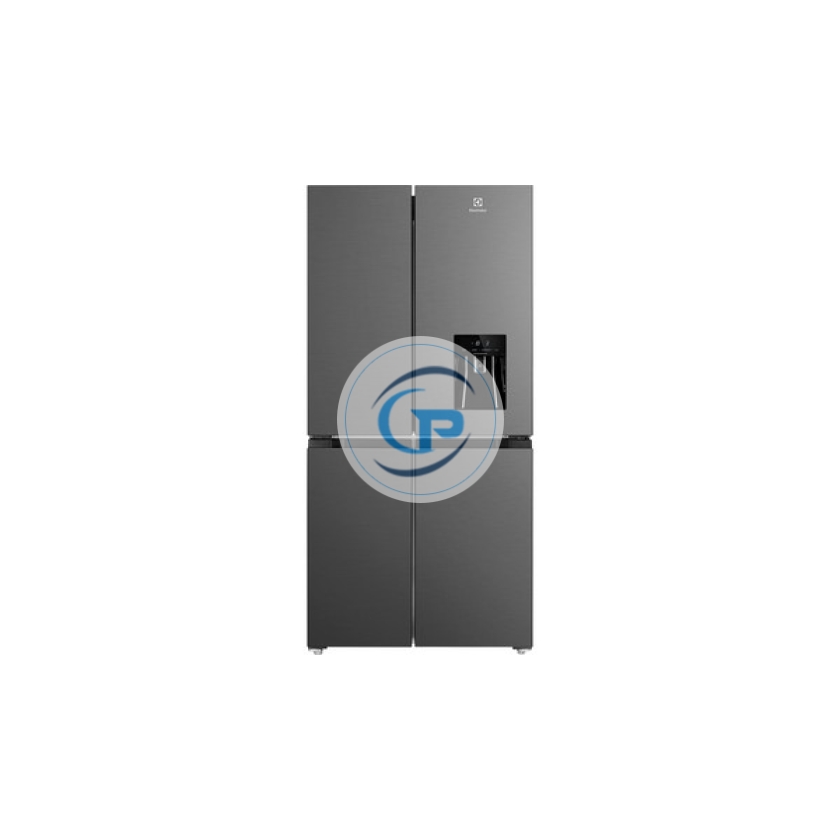 Tủ Lạnh Electrolux Inverter  492 lít EQE4960A-B