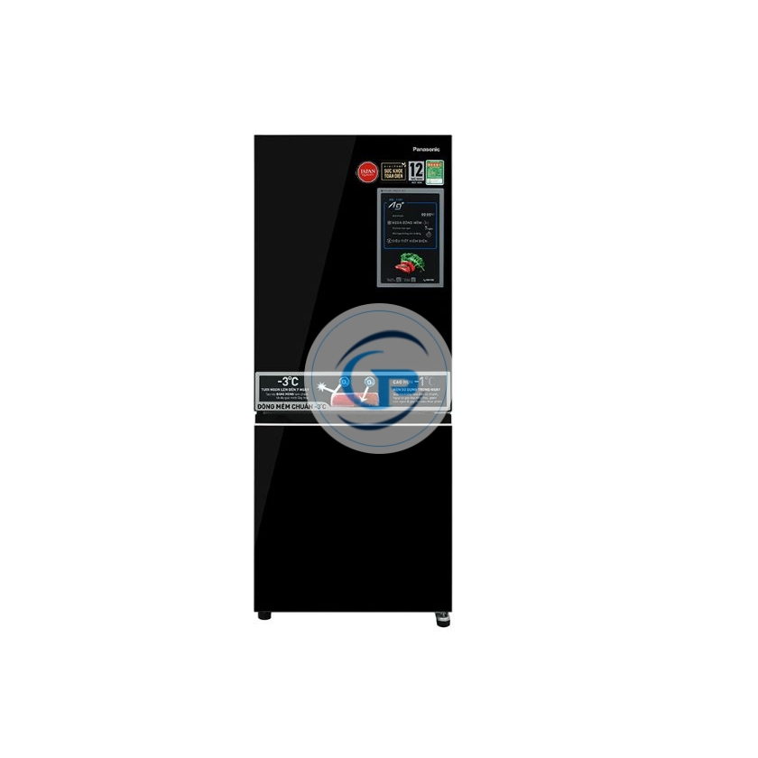 Tủ Lạnh Panasonic Inverter NR-BV281BGMV 255 lít 