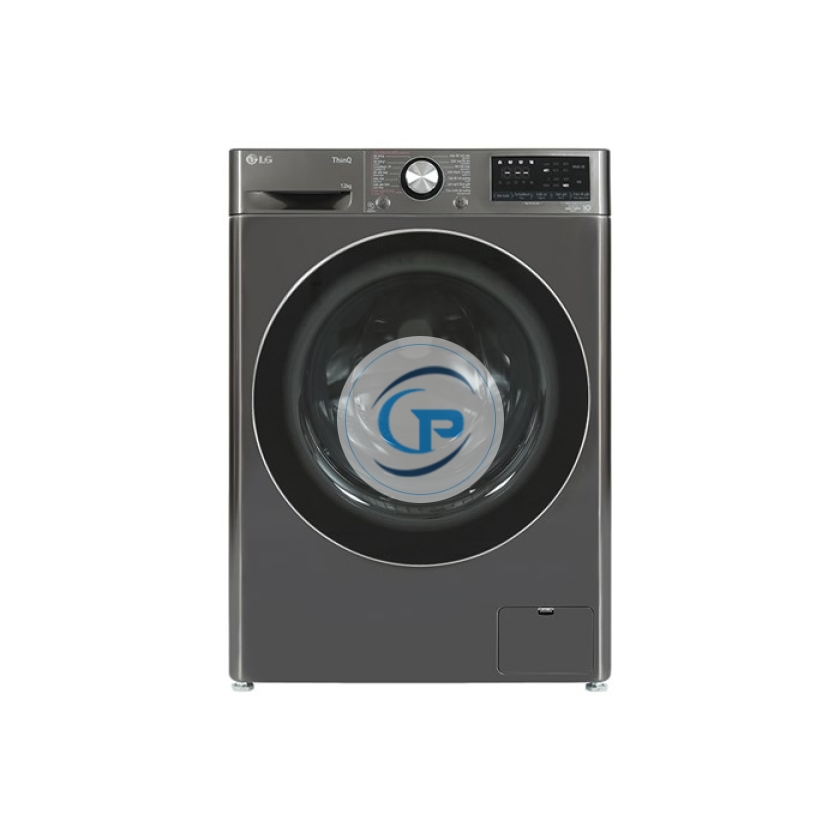 Máy giặt LG AI DD Inverter 12 kg FV1412S3B