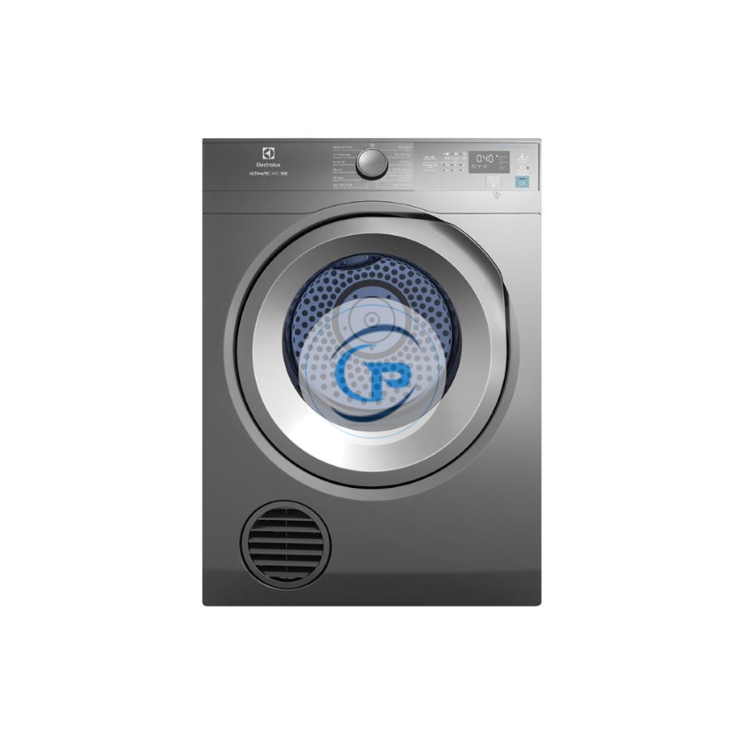 Máy sấy thông hơi Electrolux UltimateCare  EDS854N3SB 8.5 kg