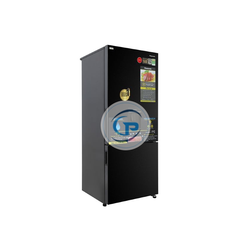 Tủ Lạnh Panasonic Inverter  NR-BX471GPKV  417 lít
