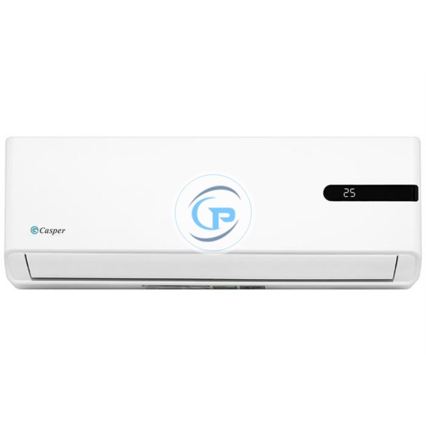 Máy lạnh treo tường Casper Inverter GC-12IB36 - 1.5Hp (Model 2025)
