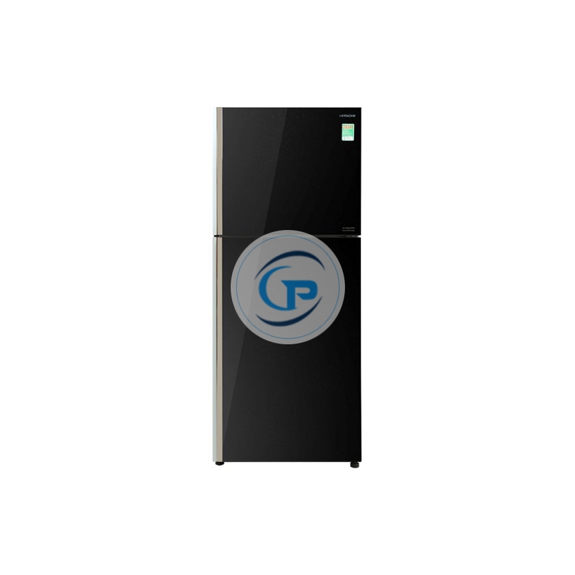 Tủ lạnh Hitachi Inverter R-FVX480PGV9 GBK 366 lít