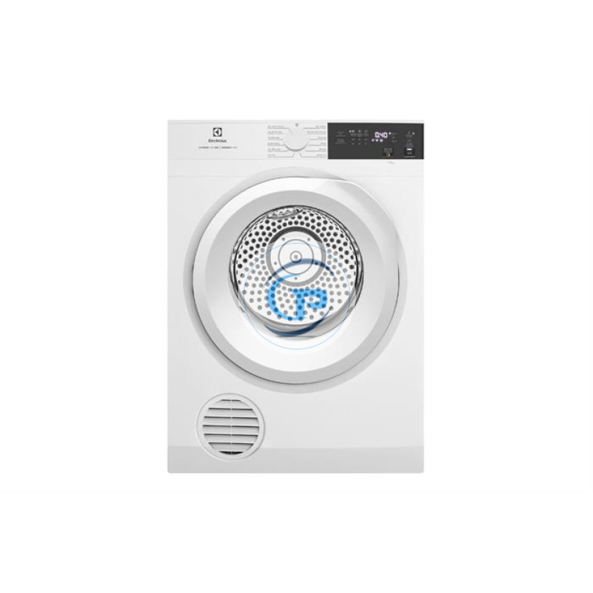 Máy sấy thông hơi Electrolux UltimateCare EDV904H3WC 9 kg 