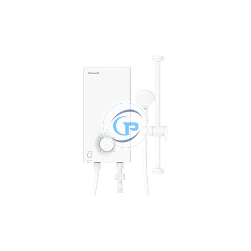 Máy Nước Nóng Trực Tiếp Panasonic DH-3VS1VW Không Bơm