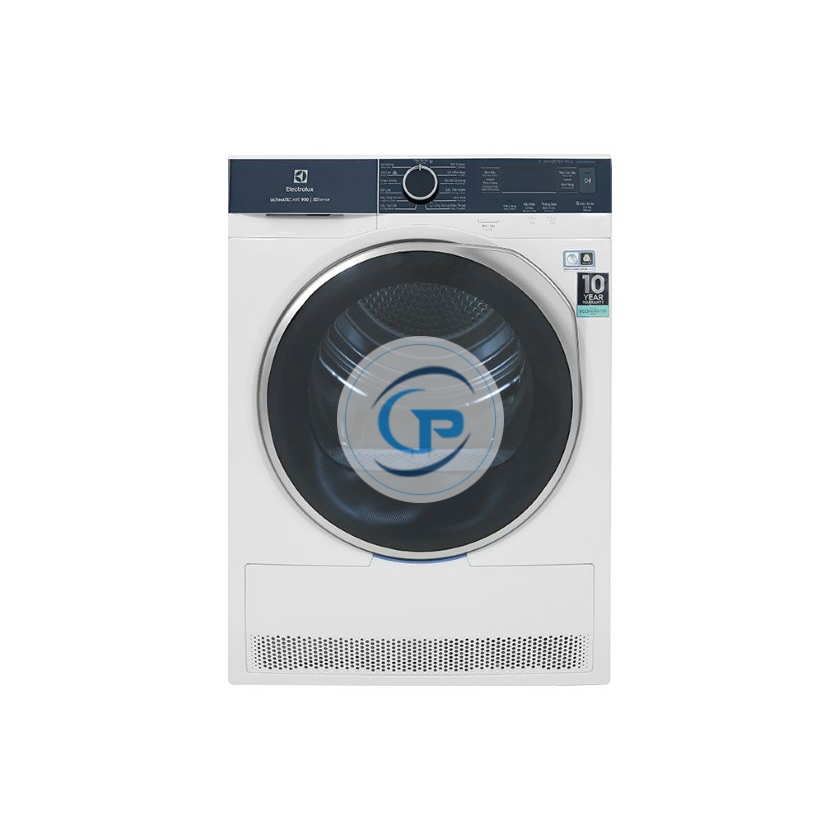 Máy sấy bơm nhiệt Electrolux UltimateCare  EDH903R9WB 9 kg