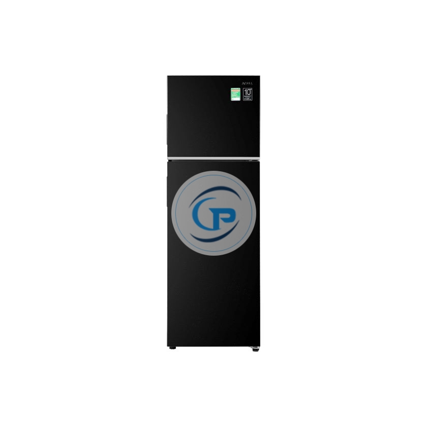 Tủ Lạnh Aqua Inverter  AQR-T299FA(FB) 283 lít