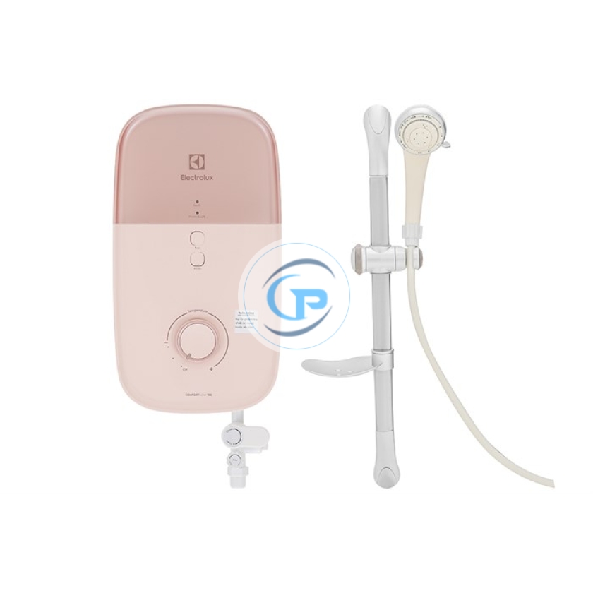 Máy nước nóng trực tiếp Electrolux 4500W EWE451LB-DPX2