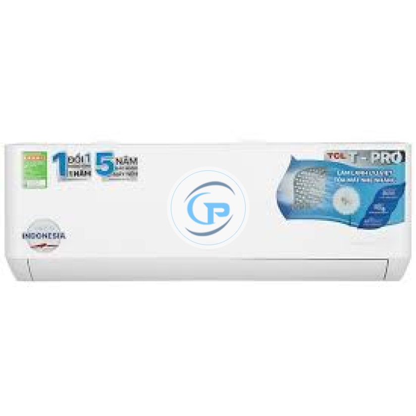 Máy lạnh treo tường TCL Inverter TAC-10CSD/TPG21 1.0hp